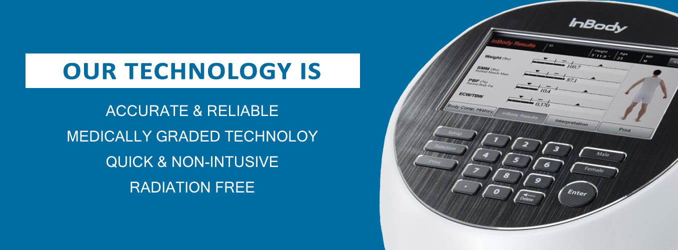 Analysis composition technology,medical accurate, reliable